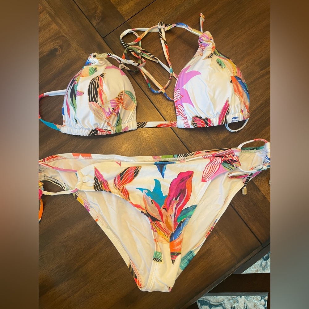 La Blanca Bikini